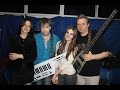 Группа ЛЕДИ (Наташа Ранголи) Южный город© 
