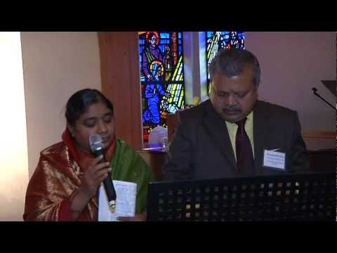 Telugu Christian Songs -  'Vaakhyamaivunna Maa Devaa' - Bro. Diyyaa Prasada Rao - UTCFVA.ORG