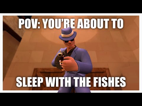 We Tried Mafia Roleplay