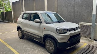 Download lagu SUZUKI S-PRESSO AGS 2025 REVIEW || MOST Sought-After, Agile, and Fuel-Efficient Car || SHIPPING A... mp3 Download lagu SUZUKI S-PRESSO AGS 2025 REVIEW || MOST Sought-After, Agile, and Fuel-Efficient Car || SHIPPING A... mp3