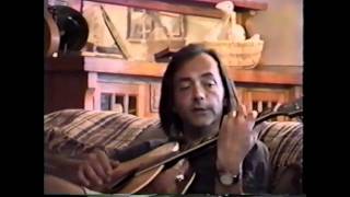 Rich Mullins Last Song &quot;The Breaks&quot;