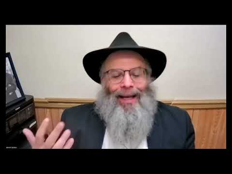 Iggeres HaKodesh Letter 12   Lesson #2