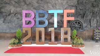 preview picture of video 'Bali and Beyond Tourism Fair  2018 -Hotel Owners Association Timor Leste'