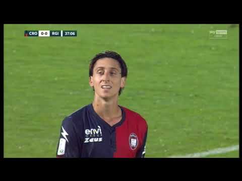 03)CROTONE-REGGINA 1-1 (11-09-2021)