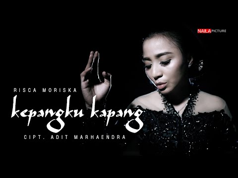 Kepangku Kapang Cover by Risca Moriska