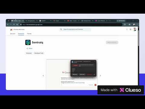Item video thumbnail
