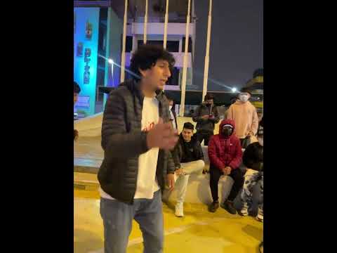 PIETRO vs XILO - 4tos | MINUTAZO 2022 Fecha #11