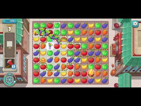 We Bare Bears the Puzzle for Kakao Season2 Level 673 - No Boosters