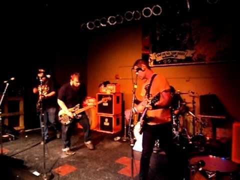 The Arrivals - live at Fest 9 (Gainesville, FL)