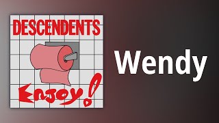 Descendents // Wendy