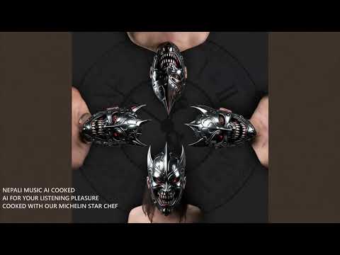 Laijaw Malai - Tribal Rain AI Cover