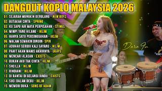 Download lagu Dangdut Koplo Malaysia 2026 | Sejarah Mungkin Berulang, Rindiani | Full Album Lagu Jawa Viral mp3