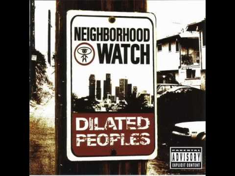 Dilated Peoples - This Way (Feat. Kanye West)