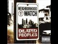 Dilated Peoples - This Way (Feat. Kanye West)