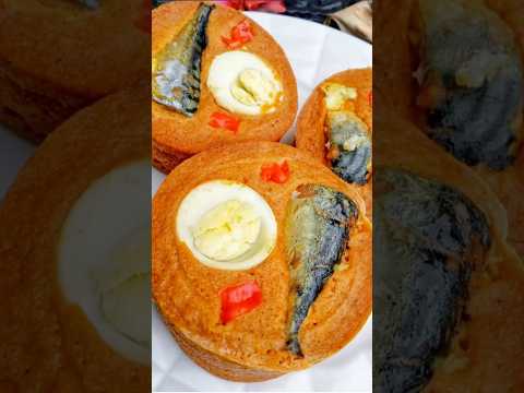 No one makes Moi Moi this good #moimoi