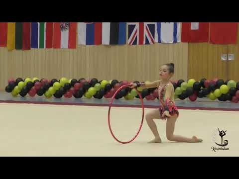 Best moments of gymnasts 2009 y.b.