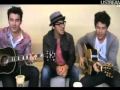 LA Baby (Acoustic) - Jonas Brothers 