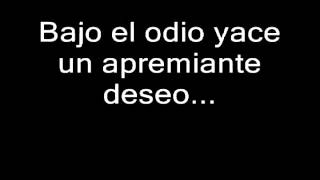The Smiths-The Boy with the Thorn in His Side (traducido al español)