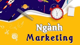 Chuyên ngành truyền thông Marketing tích hợp tại cơ sở II trường Đại học Ngoại Thương: Cơ hội trở thành Marketer chuyên nghiệp