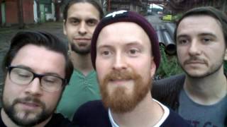 Thalamus (Дуйсбург, Германия) приглашает на Rock-Line 2016