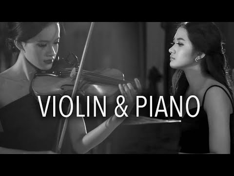 SERUNIAUDIO™ // SEM-02 on Piano & Violin - Sonatine Op. 137 No. 2 (1st movement, Shucbert)