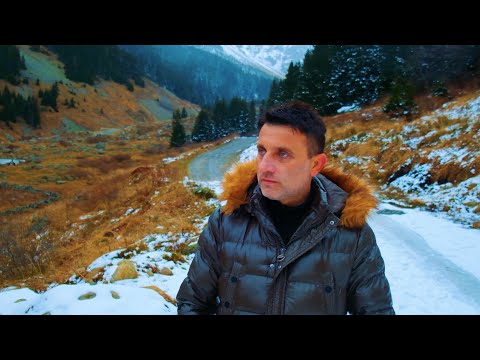 Erol ŞAHİN - DAĞLAR KOKULU DAĞLAR