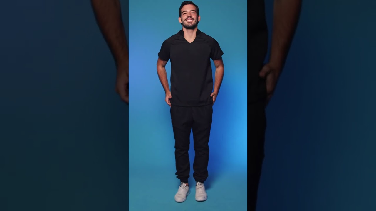 Vídeo do produto