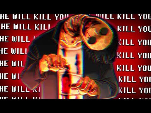 The Crooked Man is a Masterpiece