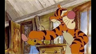 Always In All Ways with Kenny Loggins (The Tigger Movie Style) Tigger Song