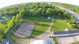 preview picture of video 'MayPine Equestrian | Willoughby Hills, Ohio'