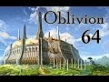 Oblivion прохождение часть 64 (Воровство в Бравиле) 