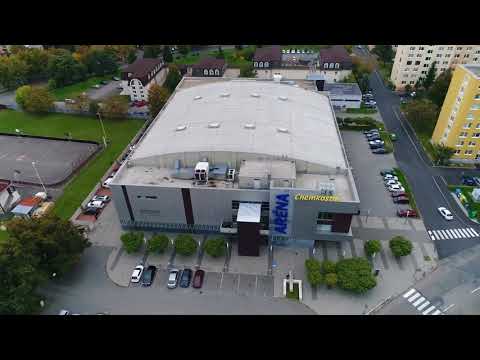 IUVENTA Michalovce - Chemkostav ARÉNA