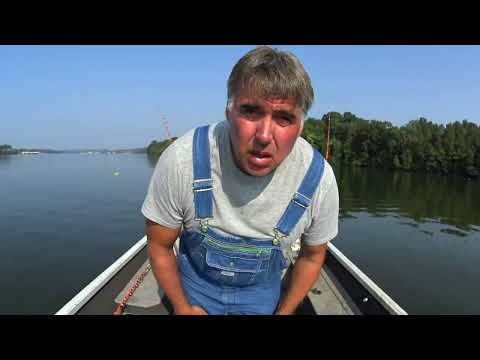 How I Catch Summer Catfish