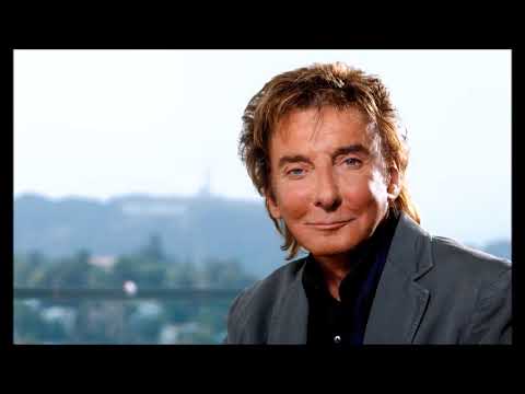 Lonely Together with Lyrics - Barry Manilow
