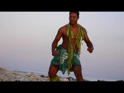 Toku Kaiga - TK (music video teaser)