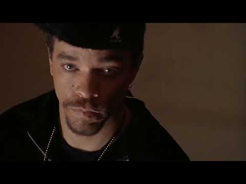 New Jack City (Fandub) - "Idolator, Your Soul's required in Hell!!!"