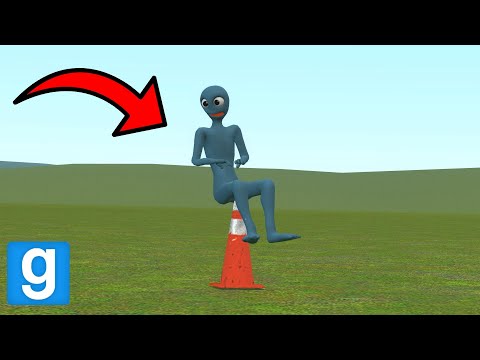 STEVEN'S WEIRDEST DUPES (SCARY) - Garry's mod Sandbox