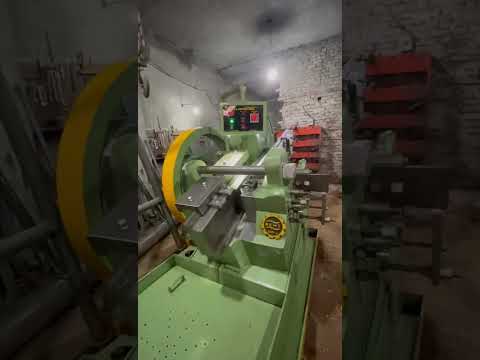 5/8x8"thread rolling machine