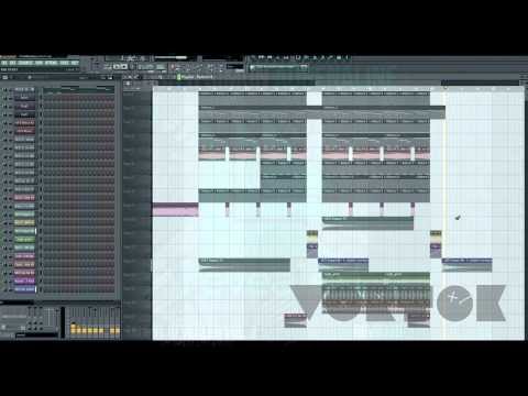 Lush & Simon - Adrenaline (VORTEK Remake)