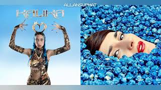 KALIKA | Yelle - Olala + Bouquet final [MASHUP]