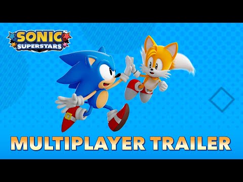 6 Minutes of SONIC MANIA Sonic & Tails Co-Op Gameplay 