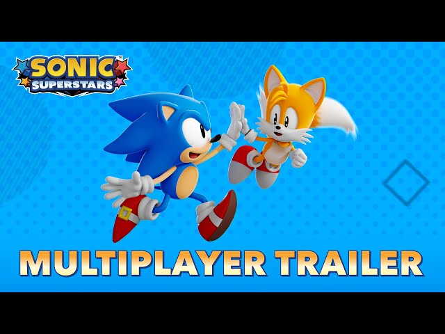 Is Sonic Superstars Coming Out on Xbox & PC Game Pass? - GameRevolution