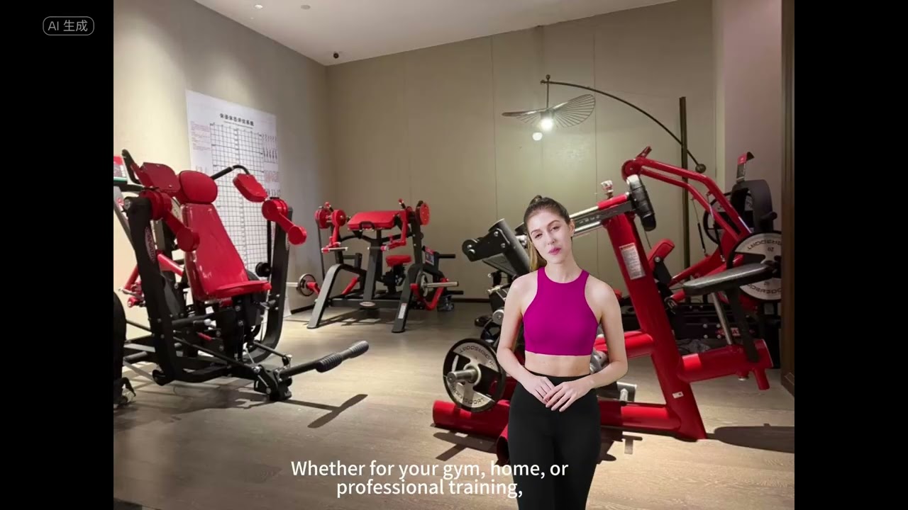 fitnessgymequipment