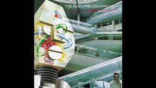 I Wouldn&#39;t Want To Be Like You (Instrumental)- The Alan Parsons Project