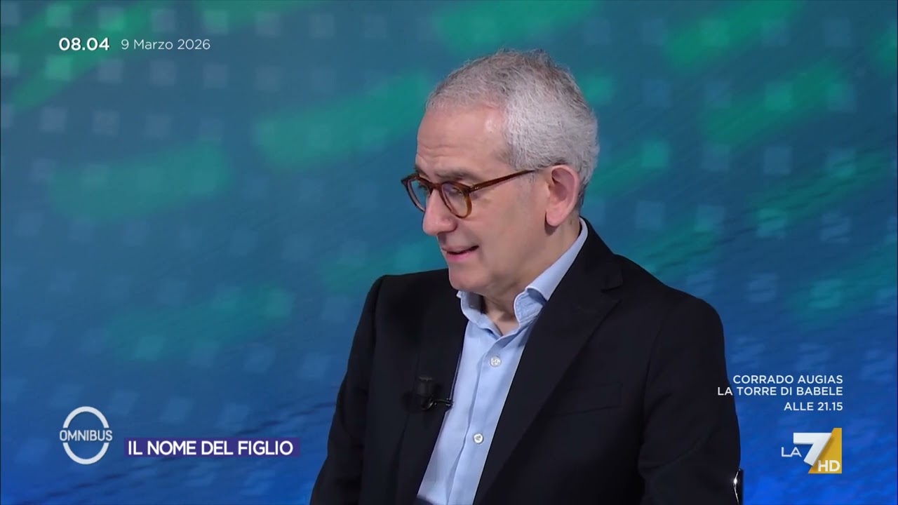 Fubini sull'aumento dei prezzi della benzina: "Aumenti attuali non hanno ragione di essere"