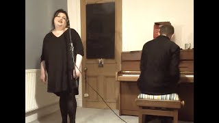 Hallelujah I Love Him So