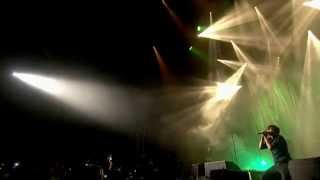 Suede - I Don't Know How To Reach You live at Glastonbury Festival 2015