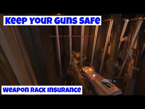 How to Insure Your Guns! | Save Your Favorite Weapons in Your Favorite Ships | Star Citizen 3.19