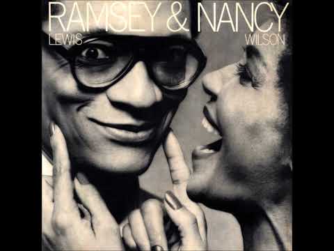Ramsey Lewis & Nancy Wilson (1984) The Two Of Us