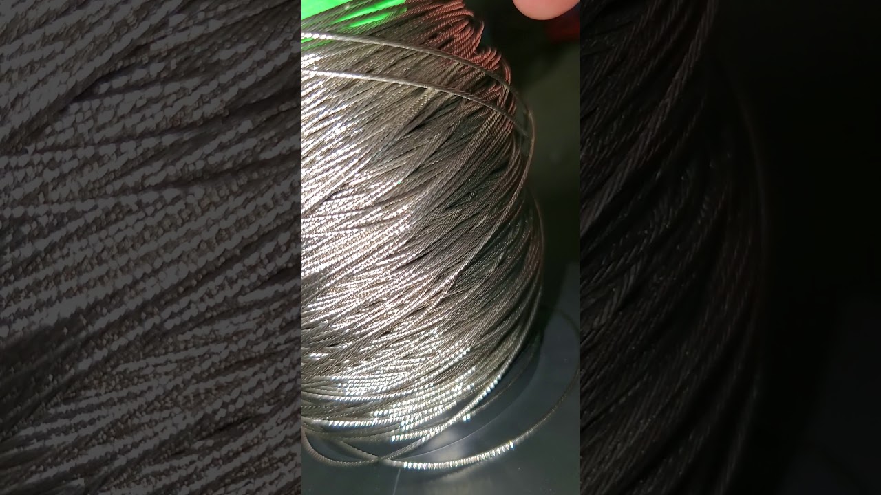 Which is better Cable or Braid on a Downrigger?? MUST WATCH!!